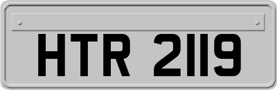 HTR2119