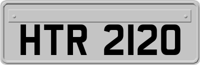 HTR2120