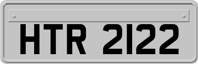 HTR2122