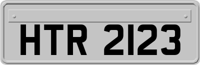 HTR2123