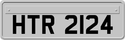 HTR2124