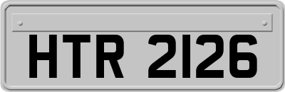 HTR2126