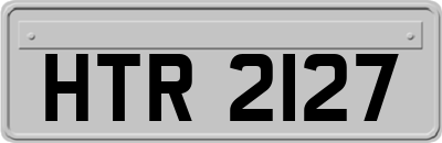 HTR2127
