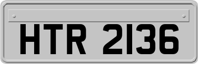 HTR2136