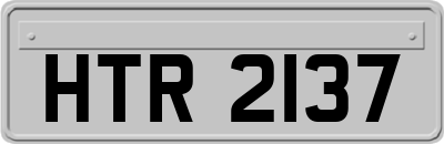 HTR2137