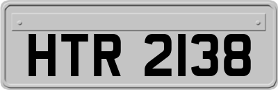 HTR2138