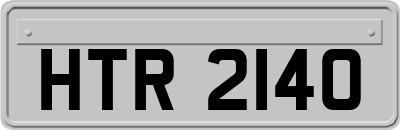 HTR2140