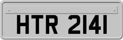 HTR2141