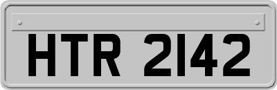 HTR2142