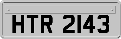 HTR2143