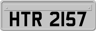 HTR2157