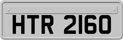 HTR2160