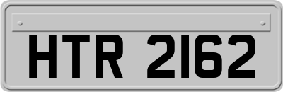 HTR2162