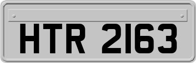 HTR2163