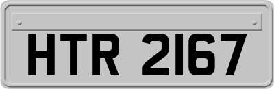 HTR2167
