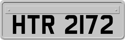 HTR2172
