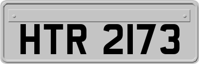 HTR2173