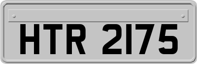 HTR2175