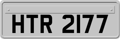 HTR2177