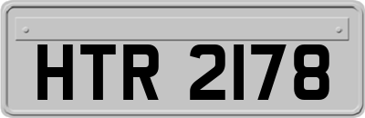 HTR2178
