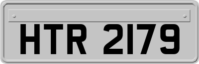 HTR2179