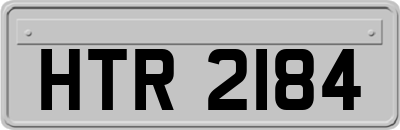 HTR2184