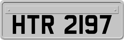 HTR2197