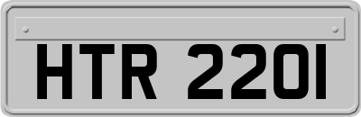 HTR2201