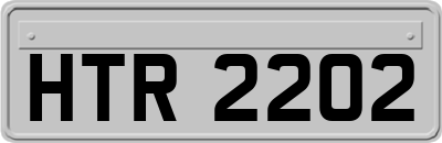 HTR2202