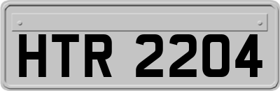 HTR2204