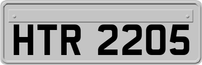 HTR2205