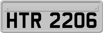 HTR2206
