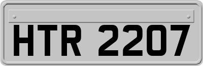 HTR2207