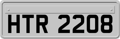 HTR2208