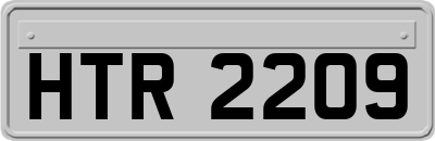 HTR2209