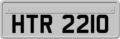 HTR2210