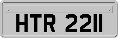 HTR2211