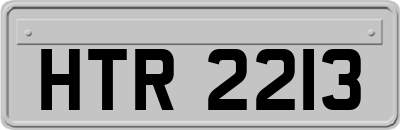 HTR2213