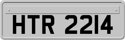 HTR2214