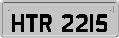 HTR2215
