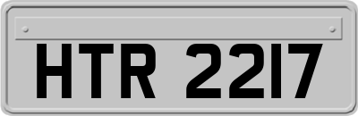 HTR2217
