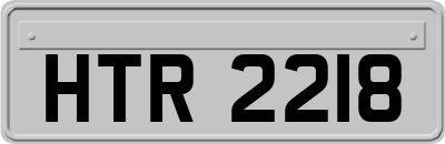 HTR2218