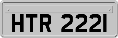 HTR2221