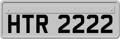 HTR2222