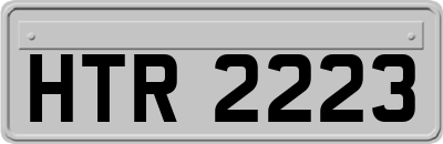 HTR2223