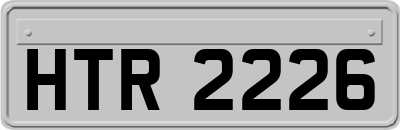 HTR2226
