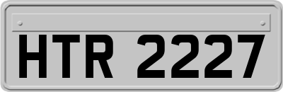 HTR2227