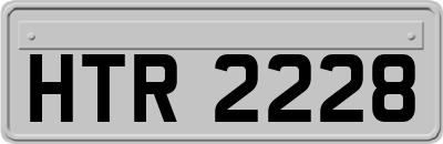 HTR2228