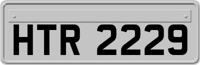 HTR2229