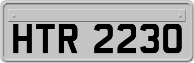 HTR2230